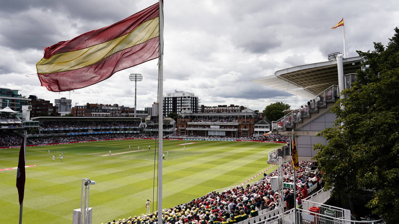 England vs West Indies Clash at Lord's: Women's T20 World Cup par UNICEF ka Unfiltered Takeover
