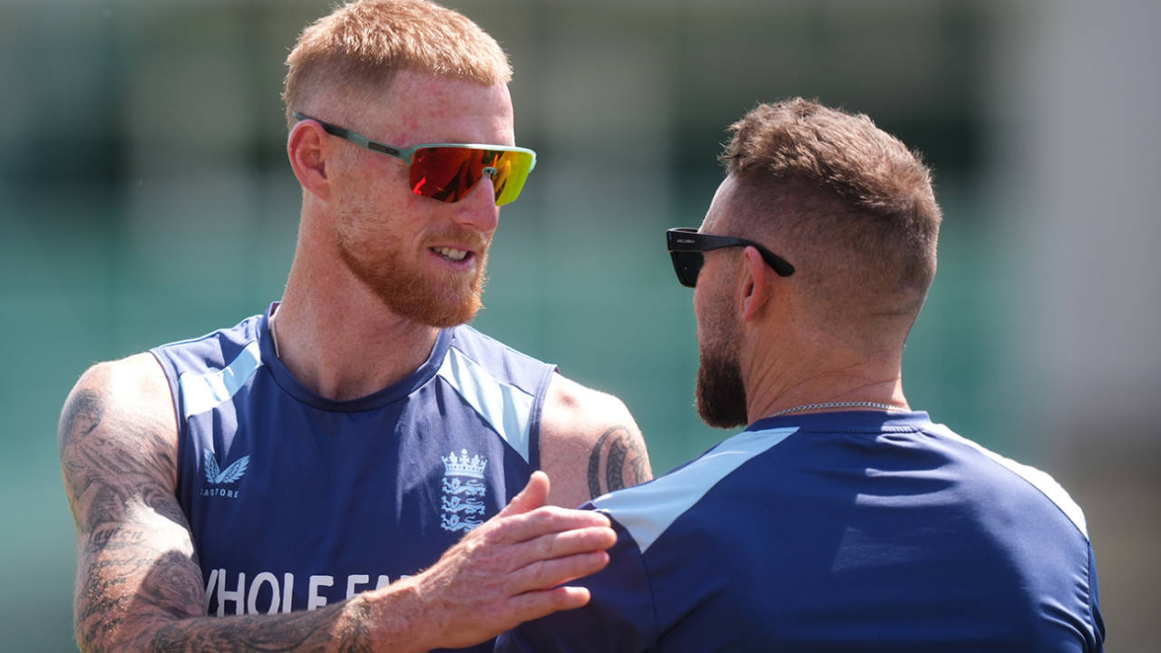 Ben Stokes Ki Vapsi Aur Brendon McCullum Ka Clarification: "Relationship Breakdown" Ki Khabron Par Laga Full Stop