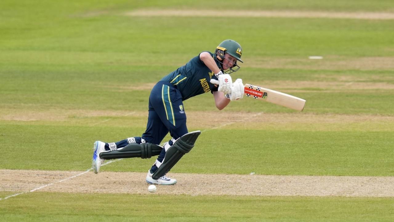Australia vs Pakistan: Sophie Molineux Opts To Bat First As Unstoppable Aussies Look To Crush Pakistan