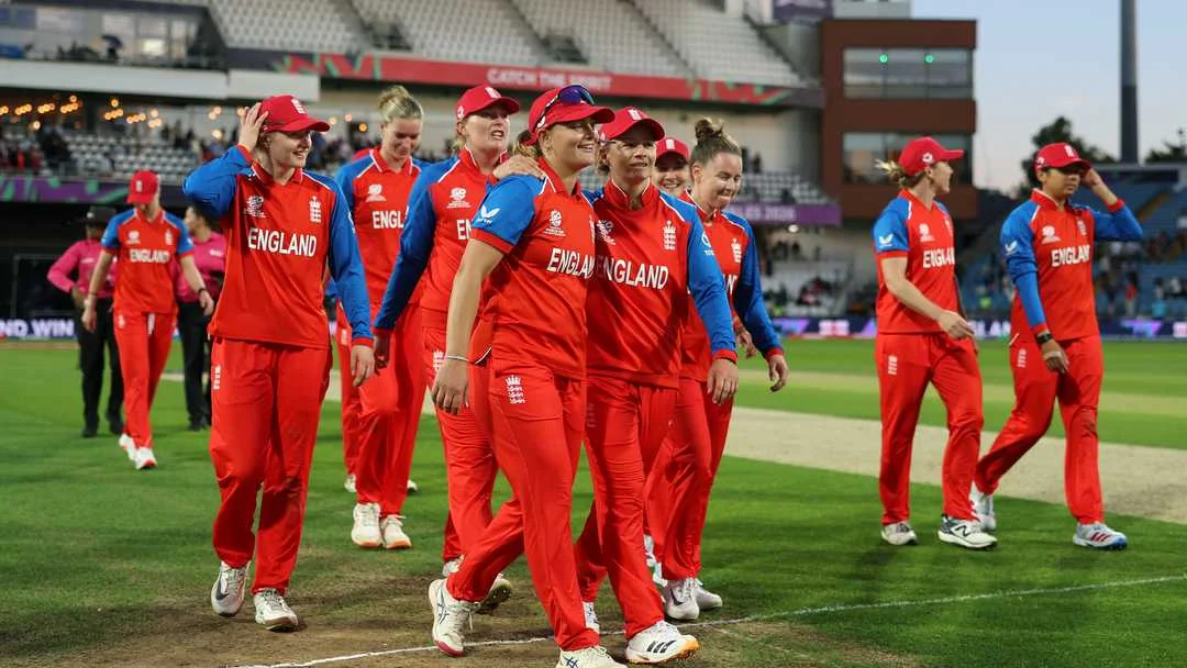 Lord's Rematch Sets England Women And West Indies Women On A Semifinal Collision Course
