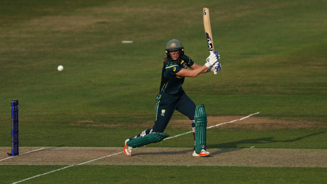 Leeds mein Ellyse Perry ka Halla Bol aur Pakistan ka Embarrassing Surrender: Australia ki 113 runs se One-Sided Jeet