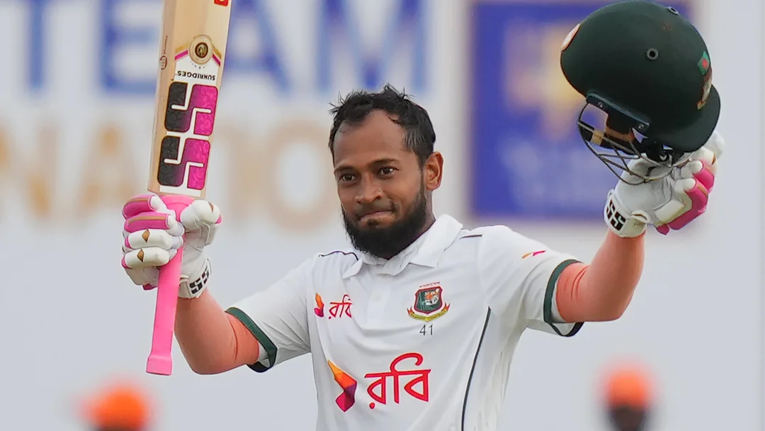 Mushfiqur Rahim's Fitness Code: The Stuart Karppinen Advice That Built Bangladesh's Relentless Legend