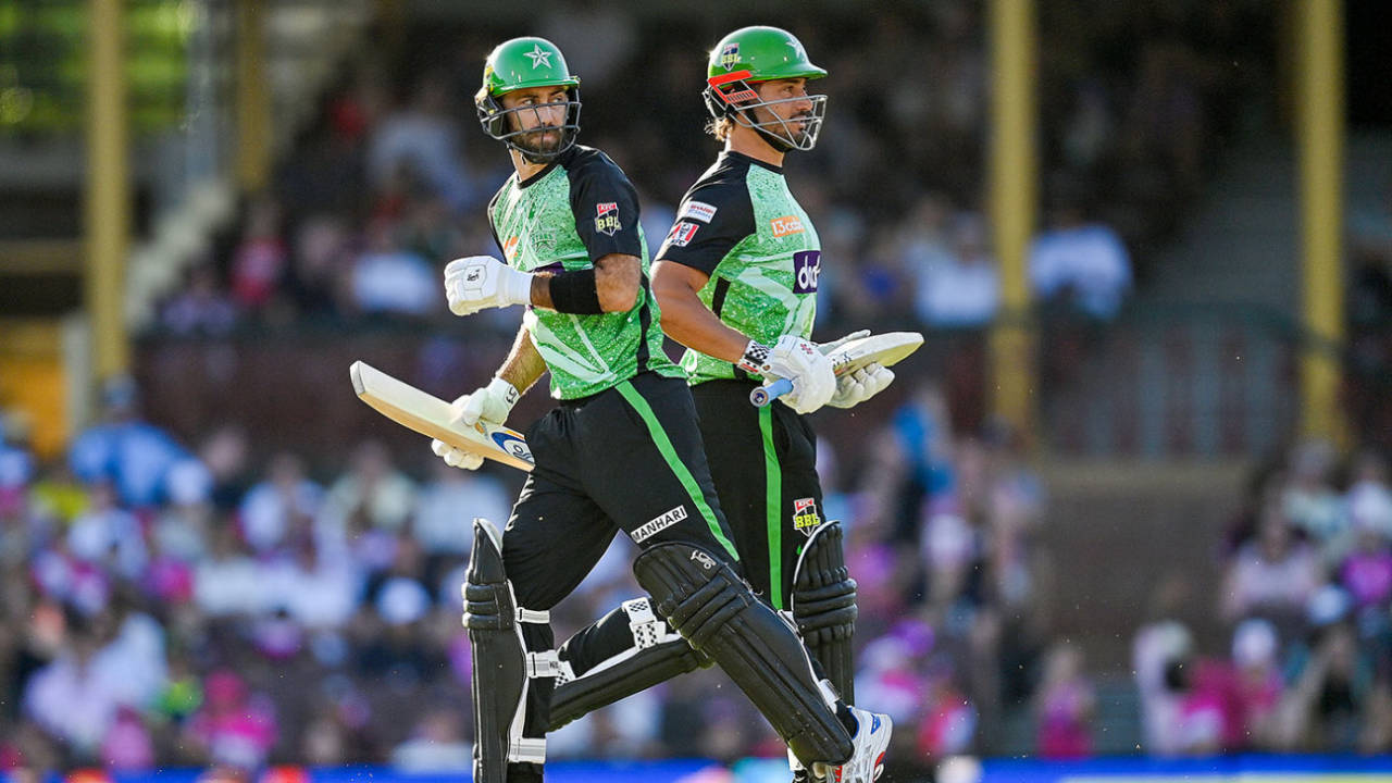Alistair Dobson Ka Masterplan: Big Bash League Domestic Stars Ko Banayega Crorepati To Fight Global Leagues
