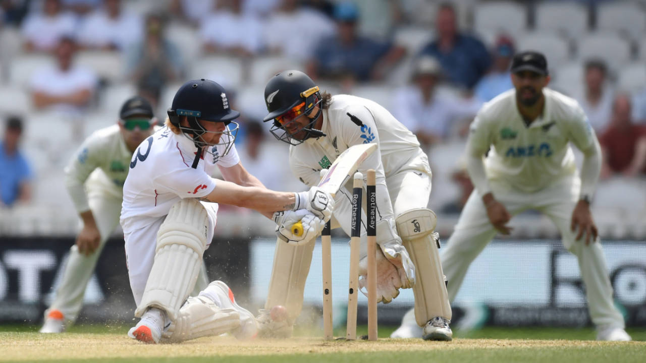 Bazball ka Burial ya Ben Stokes ka Comeback: Trent Bridge mein England vs New Zealand ka Final Panga!