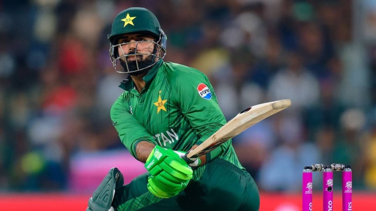 Vitality Blast mein Shadab Khan ki entry: Lancashire ne bachayi naiya, Josh Philippe bhi Surrey mein fit