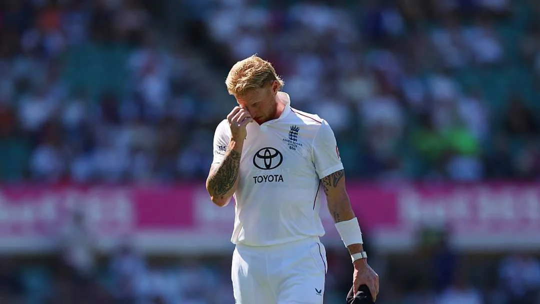 Ben Stokes Returns With Apology As England Face Their Biggest Leadership Test Before Trent Bridge Decider