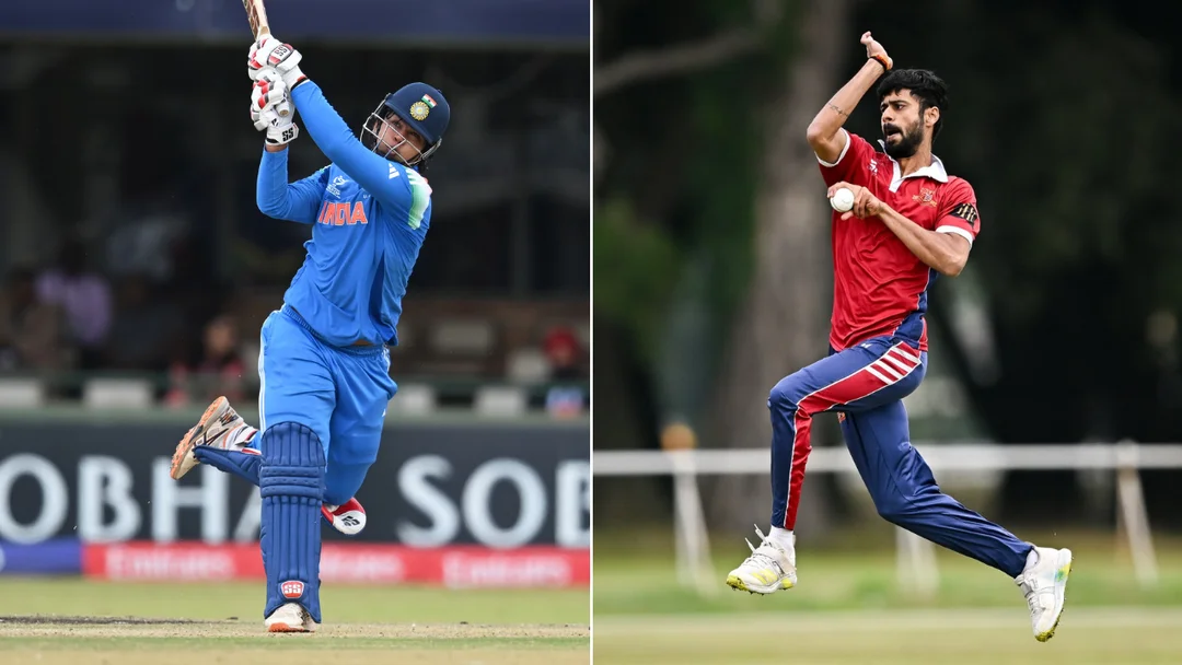 Belfast Double-Debut Buzz Turns India vs Ireland Opener Into A Rare Cricket Story