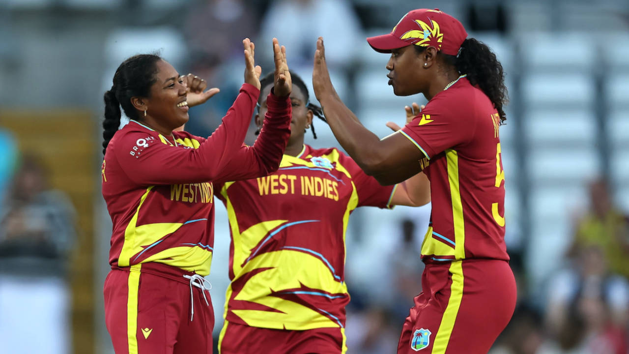 Lord's ki Garmi mein England vs West Indies ka Dangal: Kya Hayley Matthews ki Chal padegi Bhari?