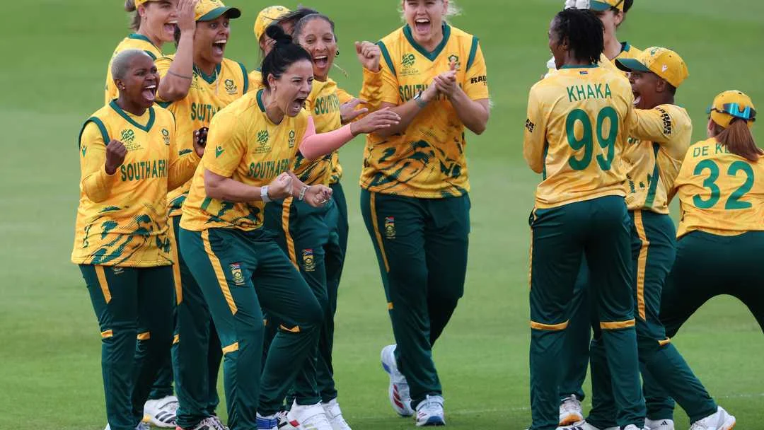 Bristol Heat, Dutch Warning: South Africa Women Face A Test They Cannot Treat Lightly