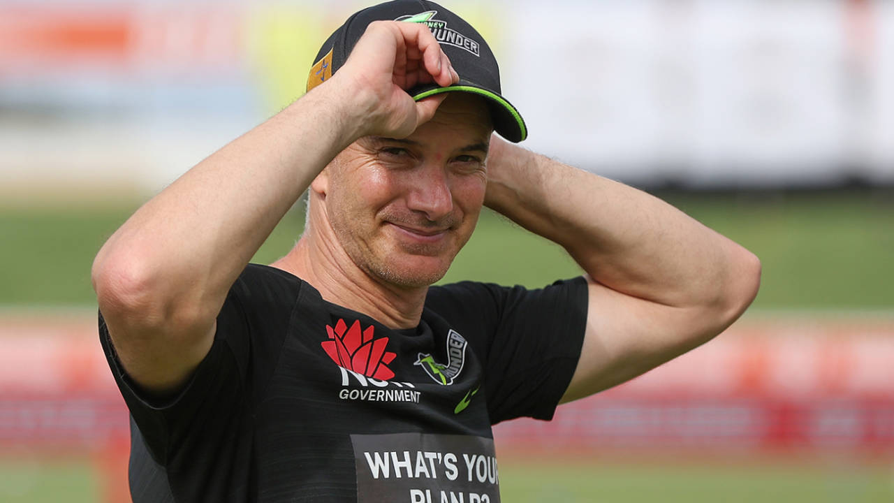 Gulf Giants Revamp Mode On: Michael Klinger Joins As Batting Coach To Revive The ILT20 Giants