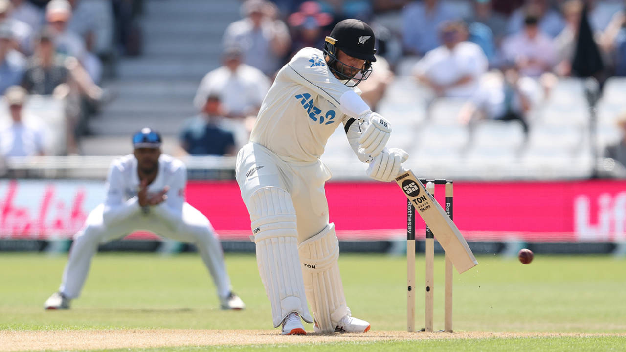 Trent Bridge me Tom Latham aur Devon Conway ka Masterclass: England ke udaye hosh!