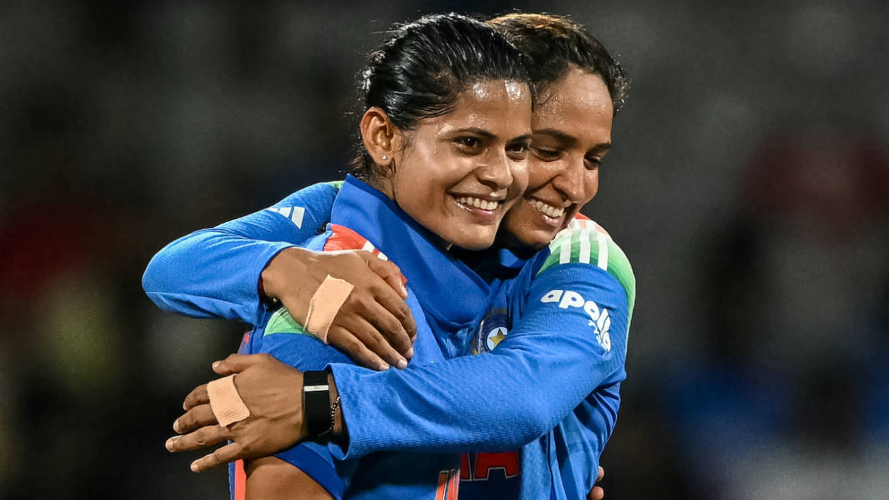 Manchester ki Garmi aur Team India ka Jalwa: Radha Yadav and Renuka Singh Return to Destroy Bangladesh