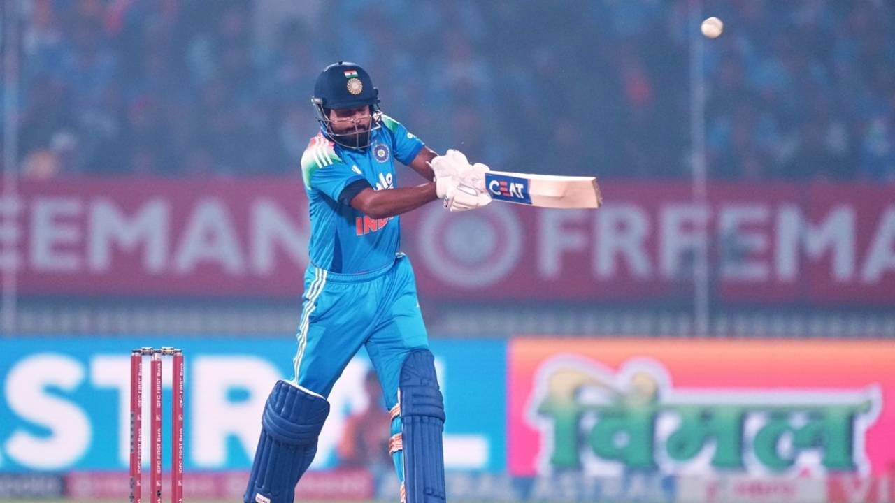 T20 Champions India vs Ireland: Shreyas Iyer Ki Nayi Sena Aur 15 Saal Ka Wonderkid Taiyaar!