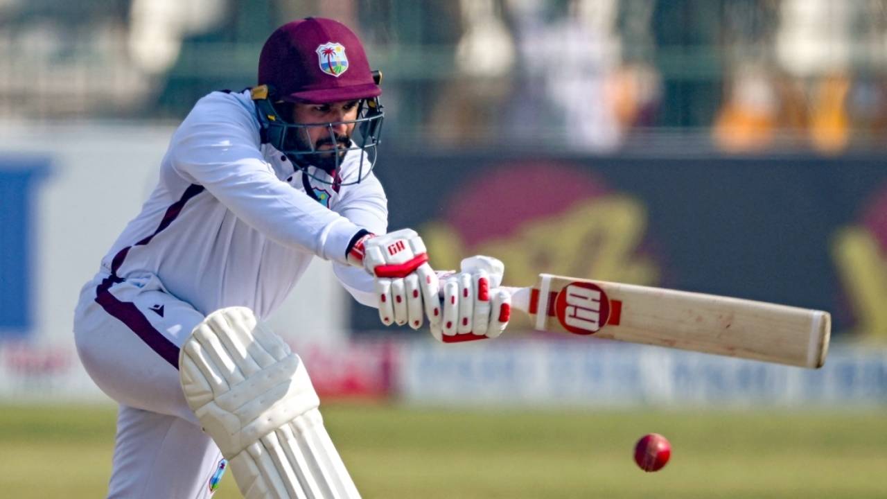 West Indies vs Sri Lanka: Shai Hope injured aur Caribbean Pace Battery taiyaar!
