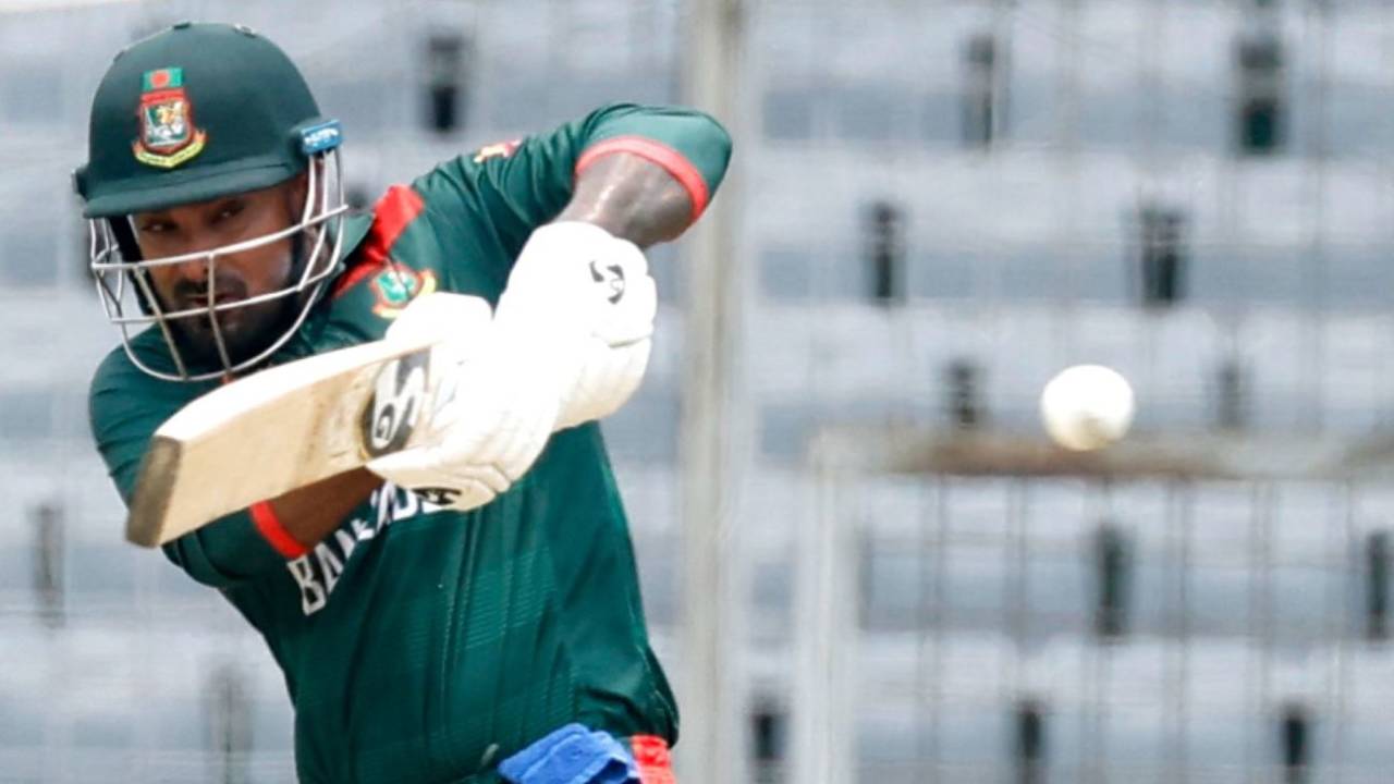 Litton Das Is Back: Australia Ko Harane Ke Baad Ab Bangladesh Machayega Zimbabwe Mein Gadar
