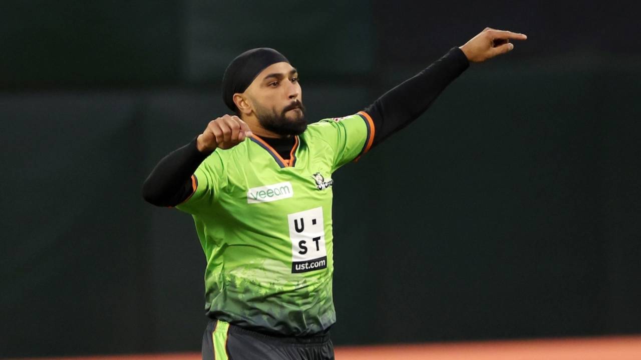 Seattle Orcas ki Bhayankar Tsunami: Shimron Hetmyer, Marcus Stoinis aur Jasdeep Singh ne kiya Washington Freedom ka bura haal