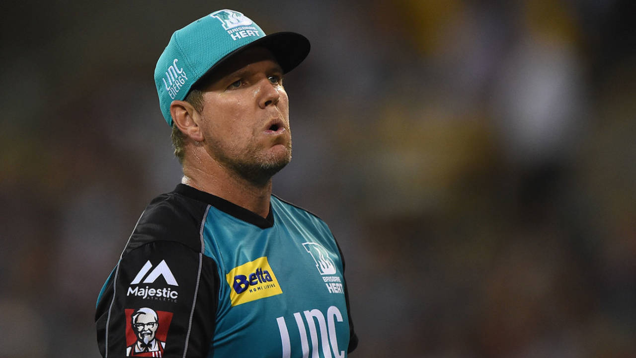 James Hopes ne Sydney Sixers ko diya dhokha? Queensland aur Brisbane Heat ke bane naye Head Coach