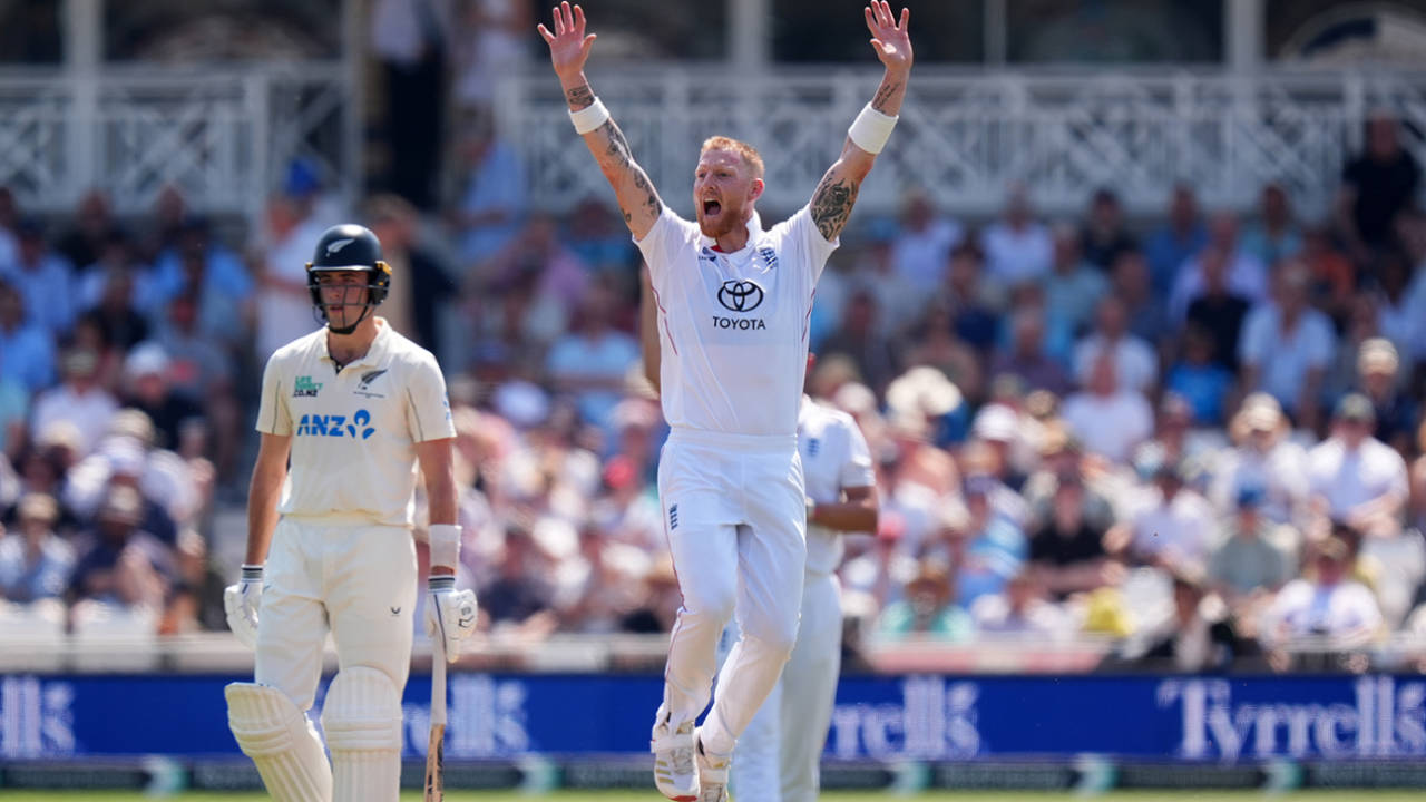 Ben Stokes ka Captaincy Masterclass: New Zealand ke bado ko kiya fail aur England ki karaai zabardast wapsi