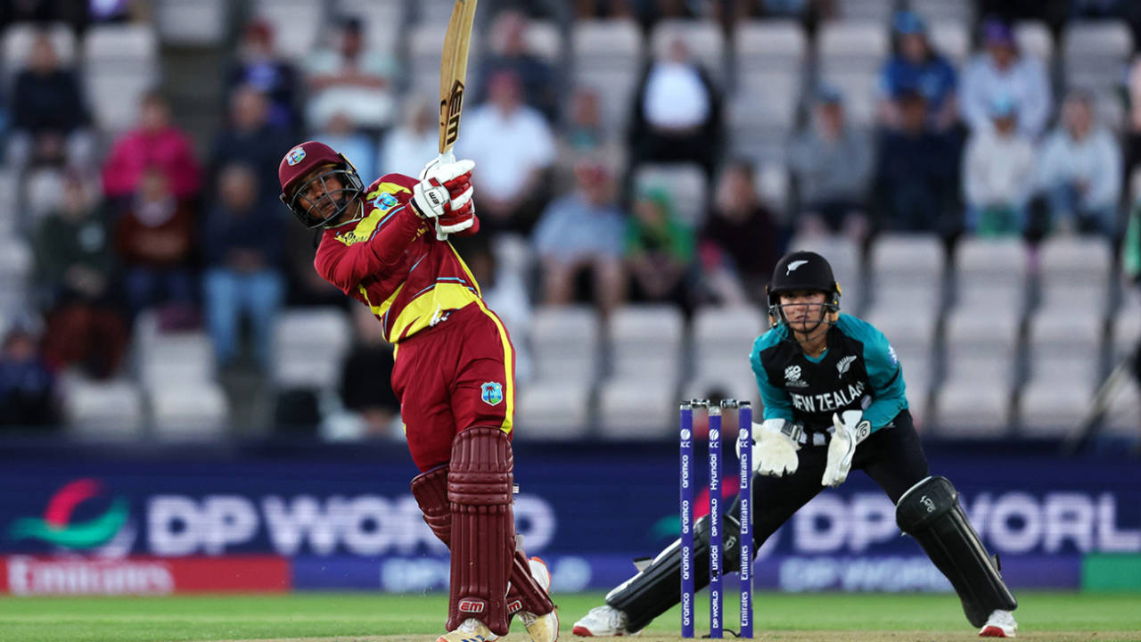 Saturday Triple-Header: West Indies and New Zealand Fight For Survival While Pakistan Prepares For Departure