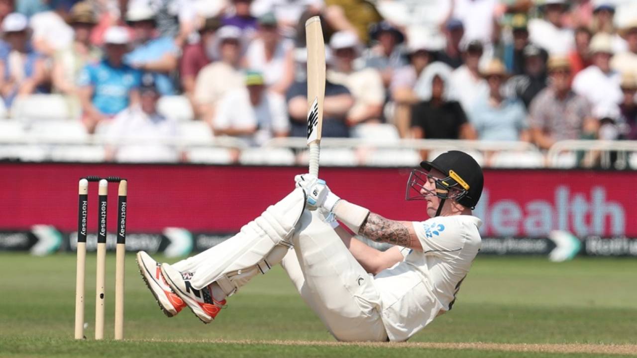 Blair Tickner Out: Jofra Archer ki bouncer ne New Zealand ki halat ki tight, Zak Foulkes bane emergency replacement!