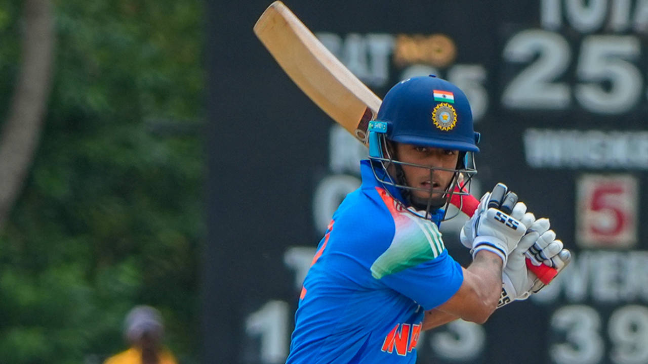Nitish Kumar Reddy Out: Suryansh Shedge ki Surprise Entry ne machaya bawaal for Ireland and England T20Is