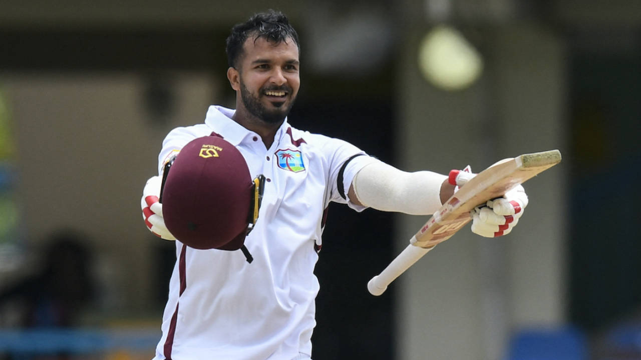 Amir Jangoo Ne Sri Lanka Ke Khilaf Machaya Gadar: Late Call-up Se Double Century Tak Ka World Record Safar
