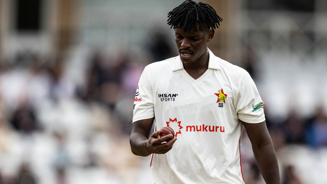 Harare Test: Richard Ngarava starts Captaincy era with a Toss win, Bangladesh ready for Pace Challenge