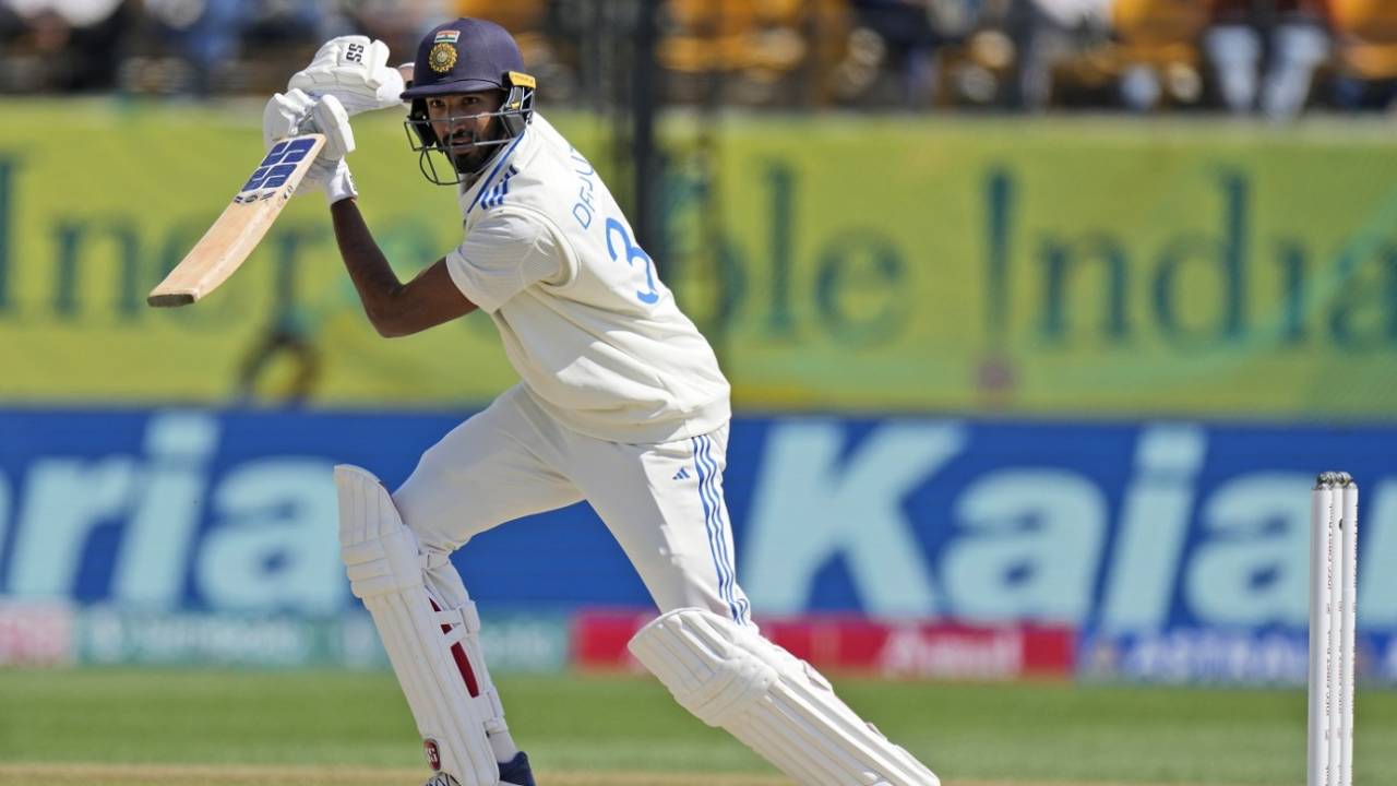 India A vs Sri Lanka A: Devdutt Padikkal and Dhruv Jurel dominate as Lankans escape with a draw
