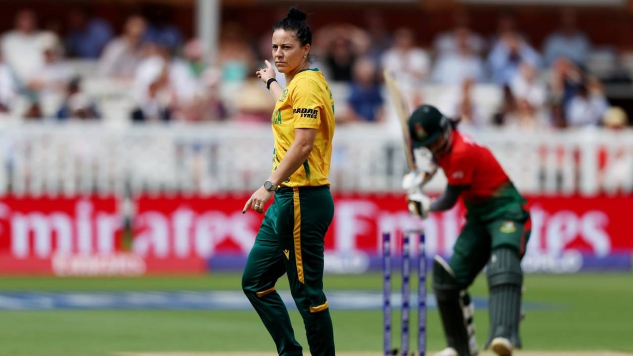 South Africa Seal Nervy Win But semi-final Fate Depends On India vs Australia Blockbuster