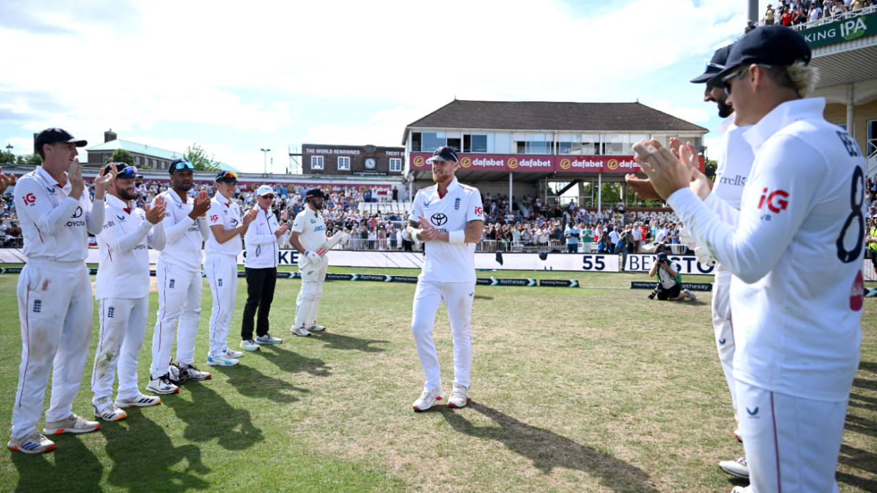 Michael Vaughan ne ECB ki pol kholi: Ben Stokes ke retirement ke peeche bada kalesh!