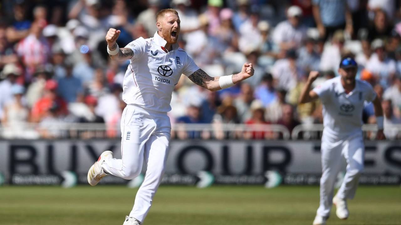 Ben Stokes ka Unfiltered Khulasa: Ashes ki haar ke baad khatam hua ladne ka jazba, England Captain ne kaha Alvida