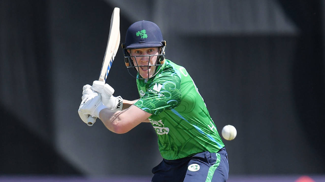 Harry Tector ka Prophecy: Ireland ne World Champions ko dhool chatai, is this the greatest week in Irish Cricket history?