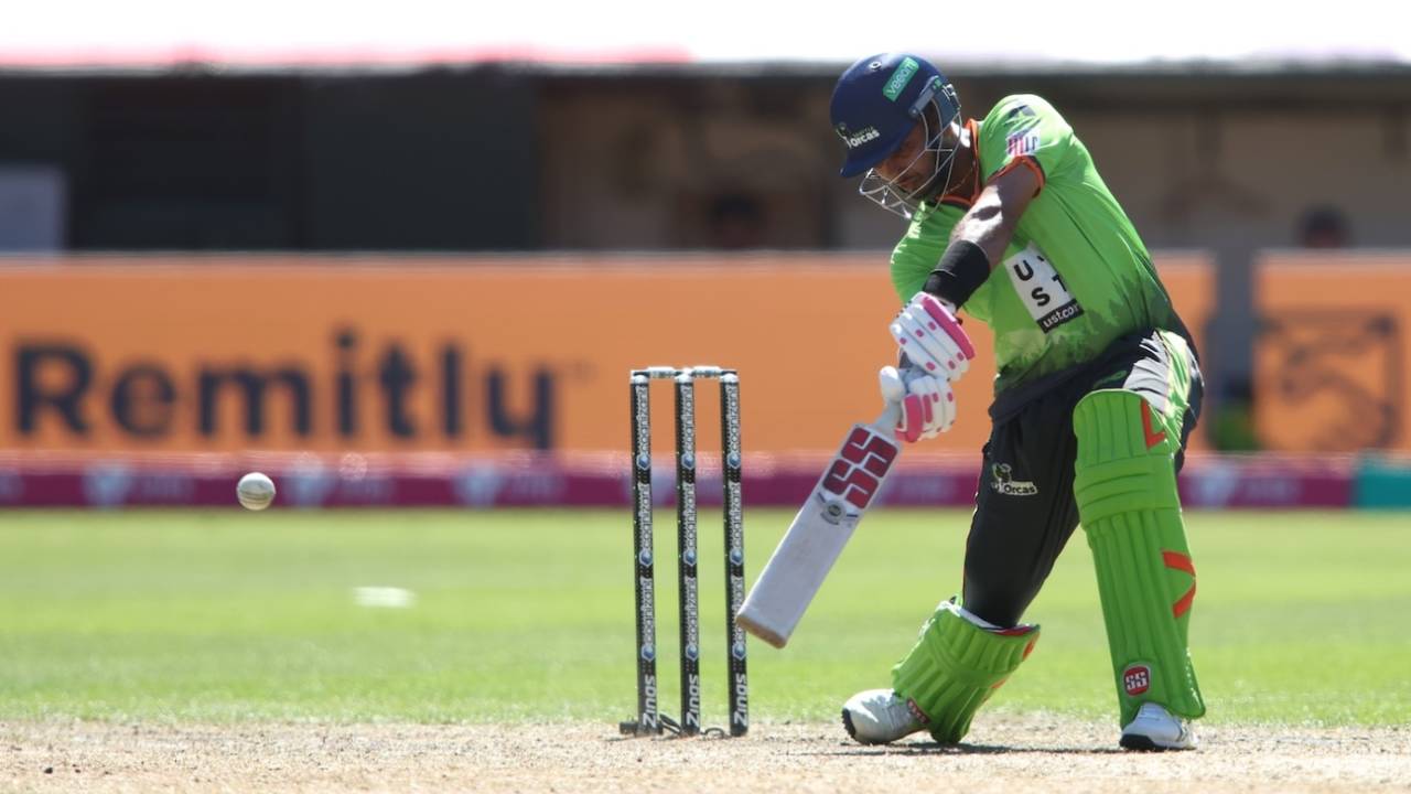 Dasun Shanaka Ki Tsunami Me Bahe Knight Riders: Seattle Orcas Ka MLC 2026 Me Unfiltered Dominance!