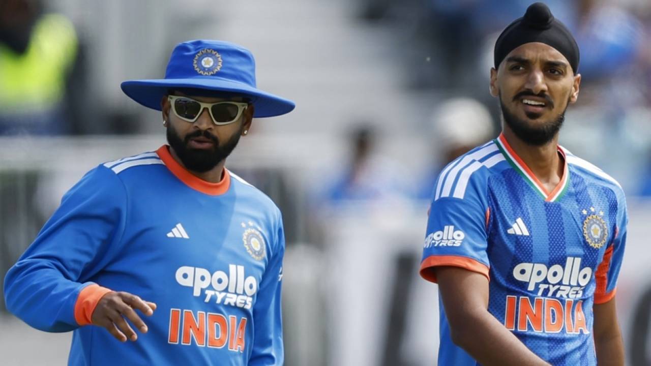 Ireland shocker par Shreyas Iyer ka bada khulasa: It was depressing, ground ki dimensions samajh nahi aayi