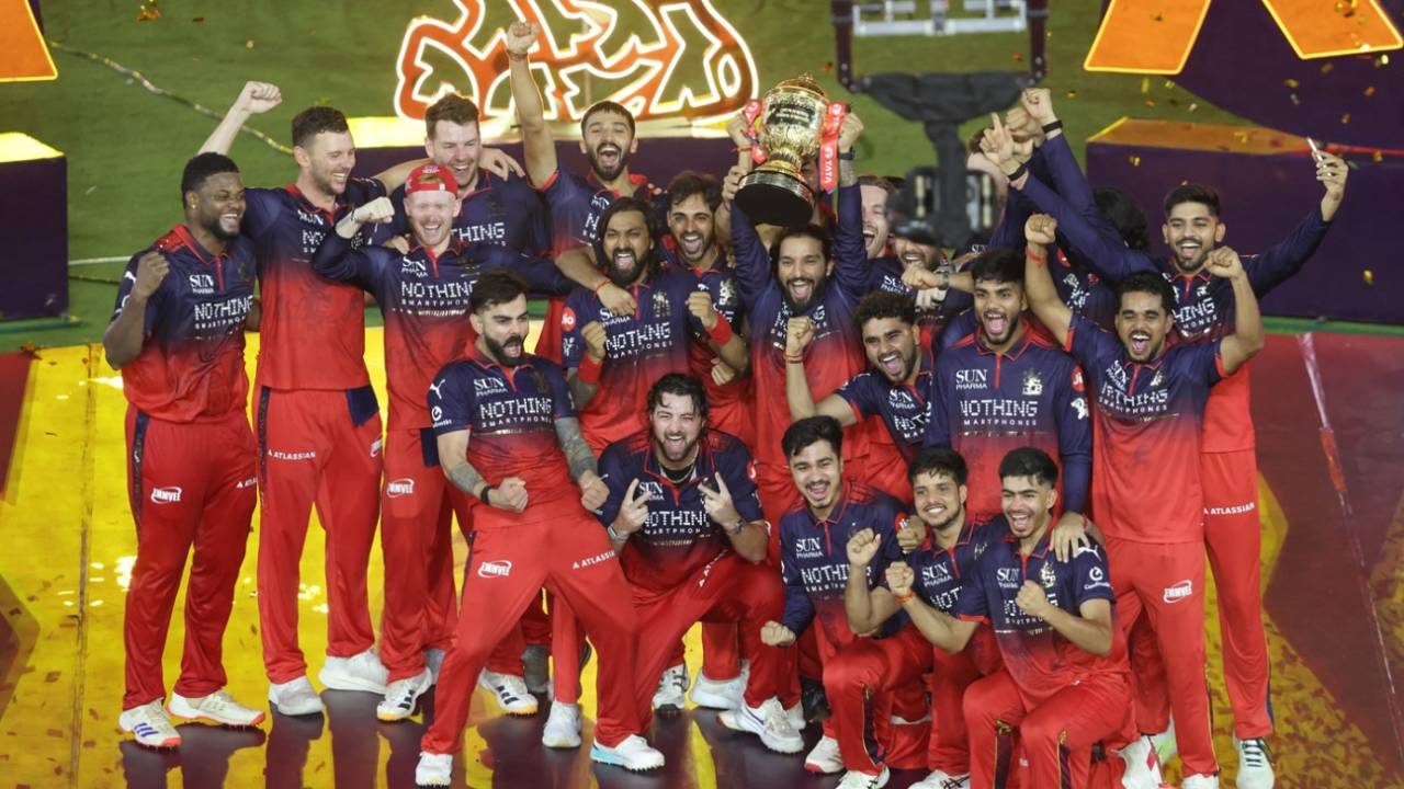 16,700 Crore ki Mega Deal: Royal Challengers Bengaluru Ab Hogi Birla Group ki, CCI ne di Green Signal
