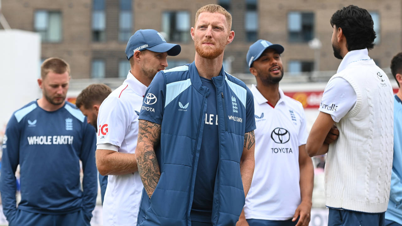 Ben Stokes Retirement Masterclass: Farewell Ke Baad Ab Safari, Whiskey, Aur Ashes U-Turn Ka Game Plan?