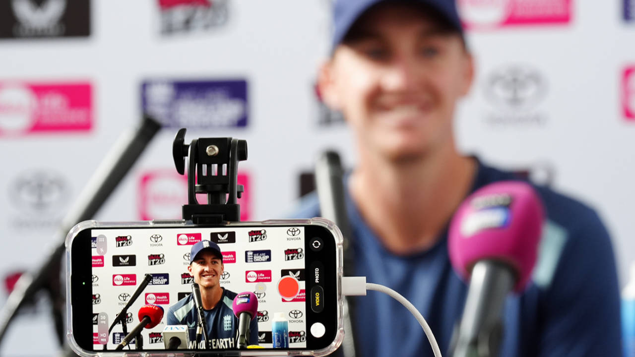 Harry Brook Taiyaar Hai England Ki Test Captaincy Ke Liye: Ben Stokes Ne Diya 100 Percent Support Par Kya India Ke Khilaf Hoga Agni Pareeksha?