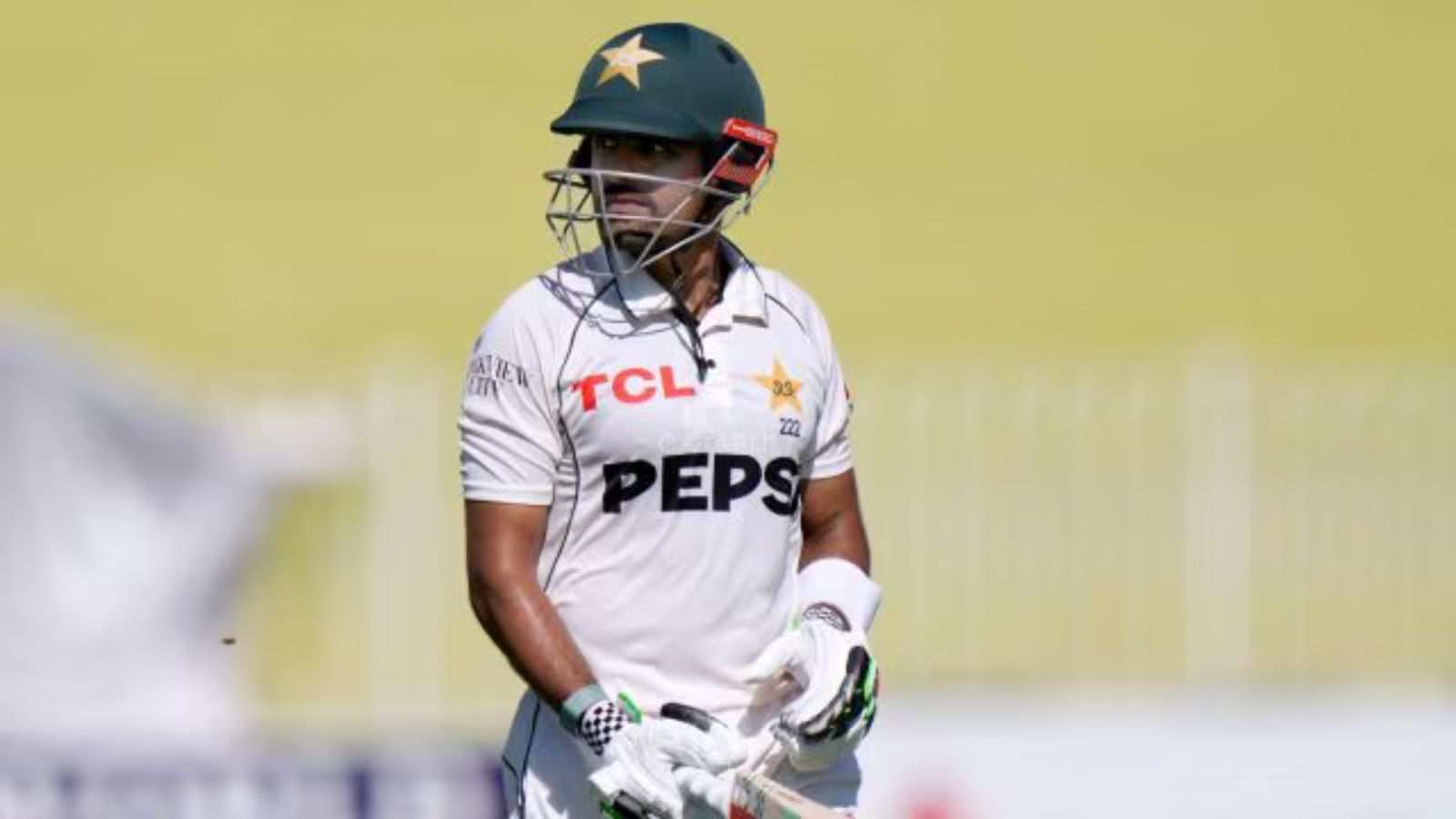 Babar Azam Captaincy Quits: Pakistan Cricket Ka Ek Aur Drama, King Ka Crown Gira Ya Cheena Gaya?