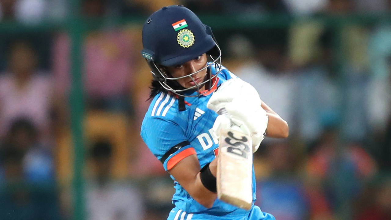England ke ghar mein ghus kar India A ka kabza: Punia aur Tanisha ki batting se series fatah