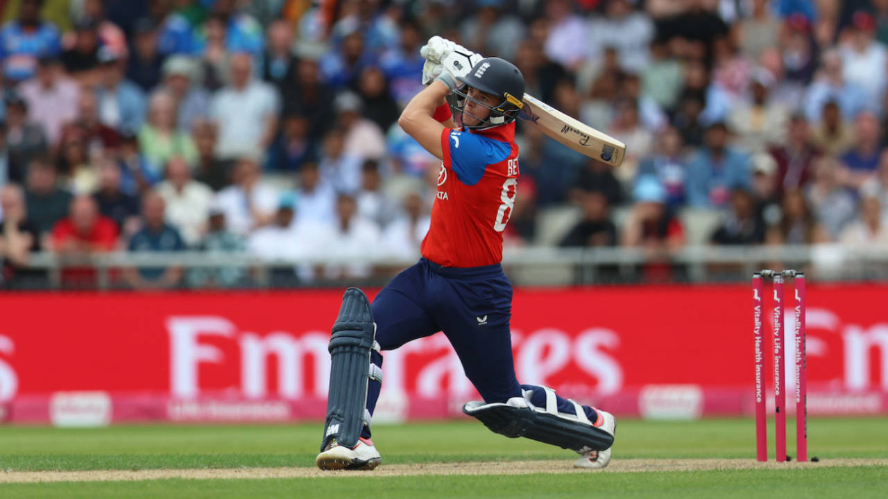 Jacob Bethell Storm in Manchester: England Ke Is Match Winner Ne Kaise India Ke Moonh Se Jeet Cheen Li