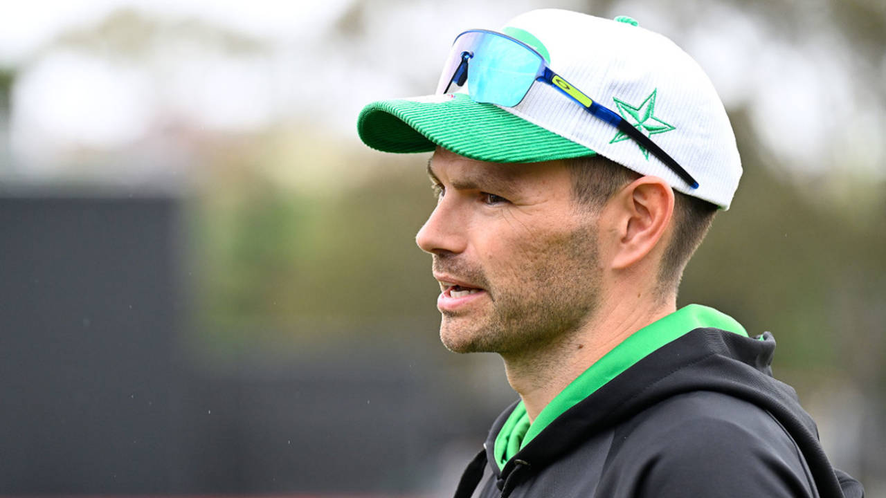 Melbourne Stars WBBL Head Coach Hunt Begins: Big Changes for Cricket Victoria as Andy Christie Steps Down