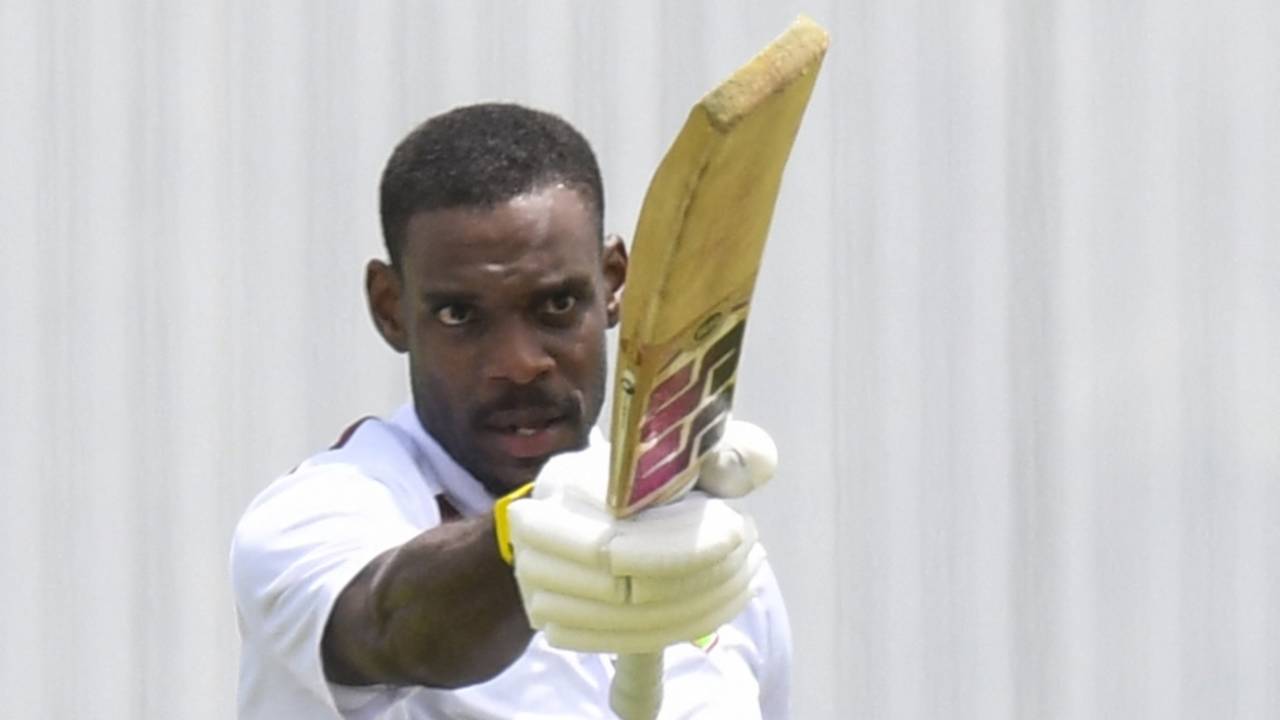 Justin Greaves Ka Hunger Game: 180 Runs Ki Marathon Innings Se West Indies Ne Sri Lanka Ko Sikhaya Sabak