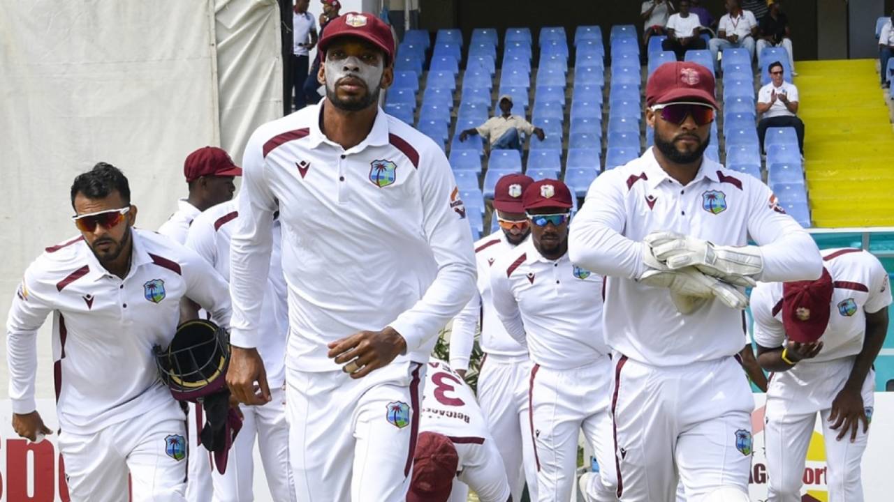 West Indies Ka Masterclass: Roston Chase Ne Sri Lanka Ki Lanka Lagayi, Agla Shikaar Pakistan?