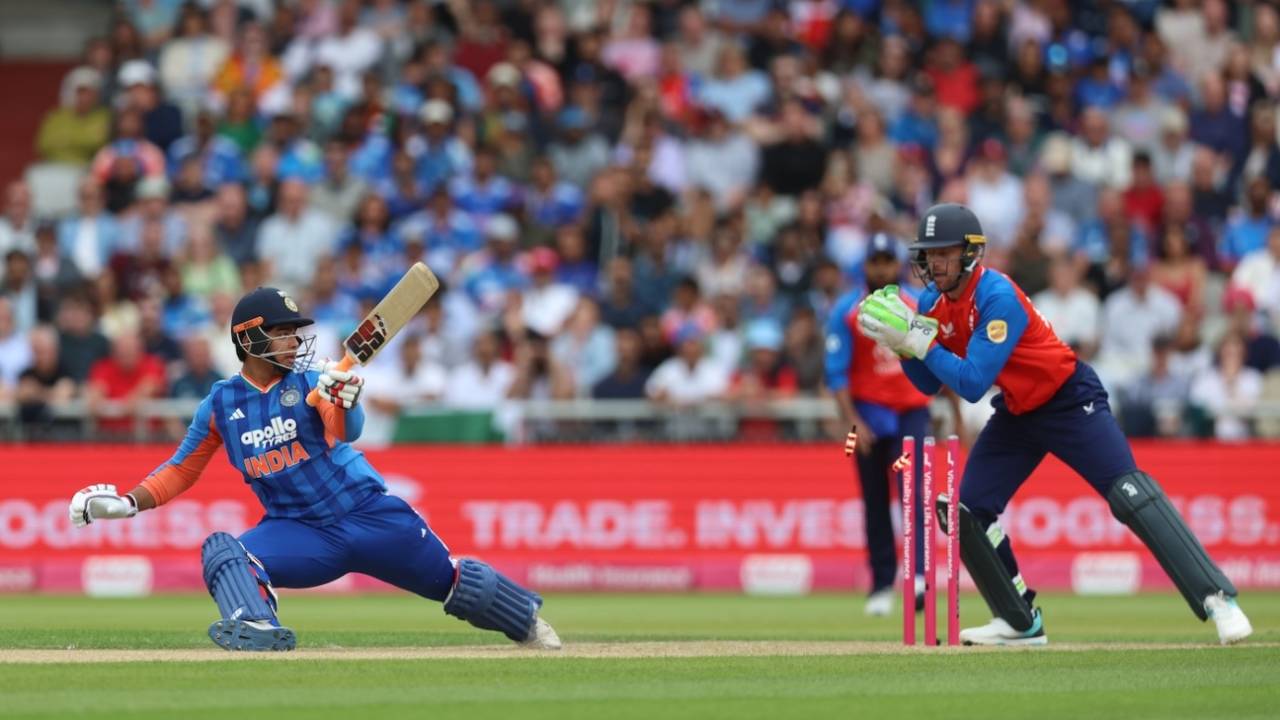 Bristol mein series bachane utregi Team India, kya Shreyas Iyer aur Gautam Gambhir rok paenge England ka vijay rath?