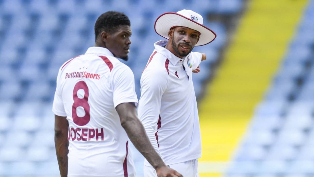 West Indies Ki Badi Laparwahi: Sri Lanka Ke Khilaaf Jeet Ke Baad Bhi WTC Points Table Par Laga Bada Jhatka