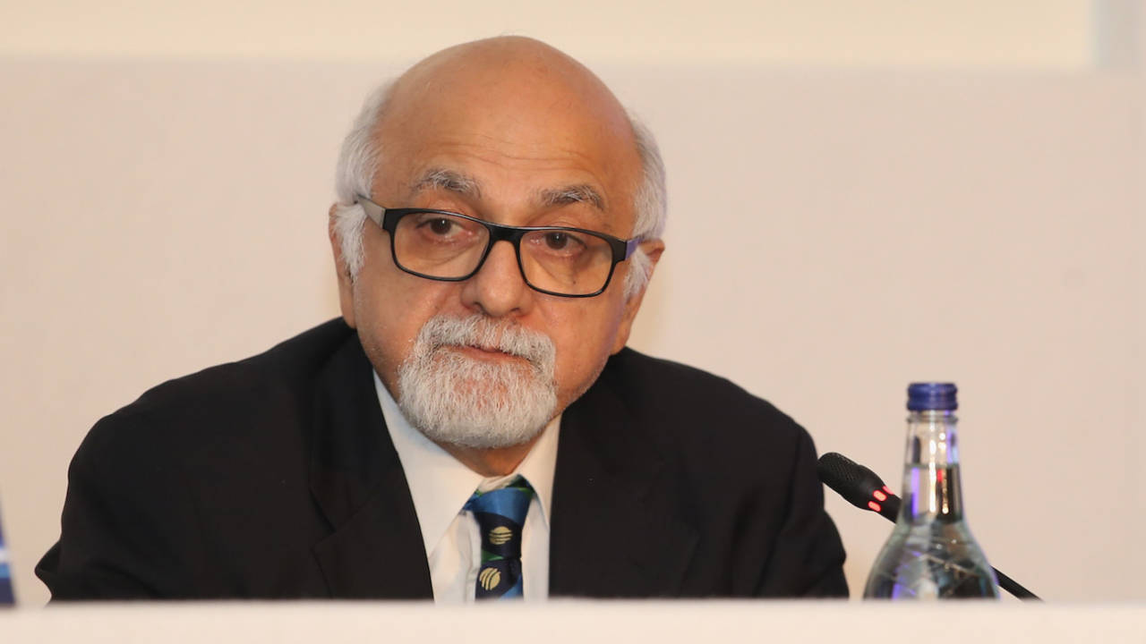 End of an Era: Imran Khwaja loses ICC Board seat, big setback for PCB drama?