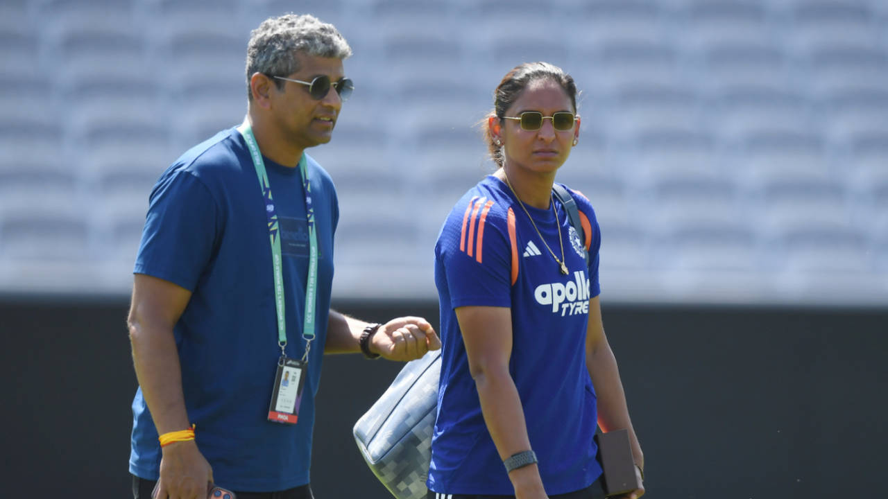 Harmanpreet Kaur ki Women in Blue ready for Lord's Test: Redemption ya phir England ka Halla Bol?
