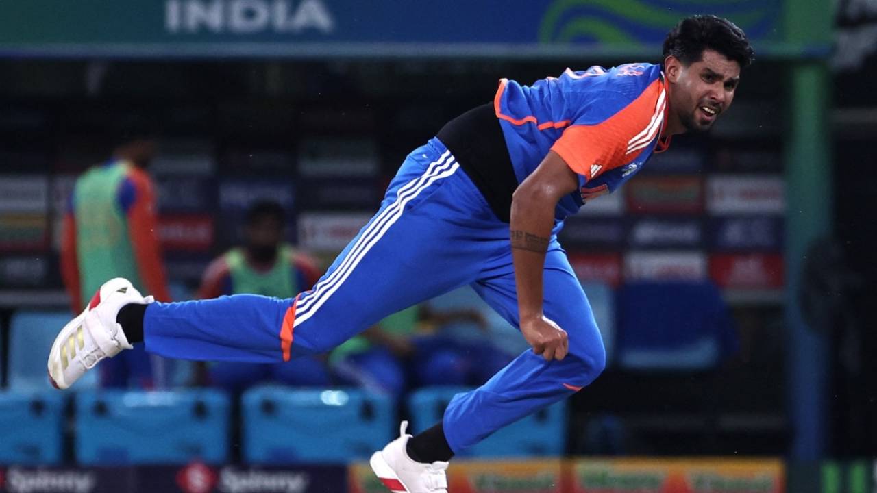 Team India Ko Laga Bada Jhatka: Varun Chakravarthy and Harshit Rana Ruled Out of England T20I Series