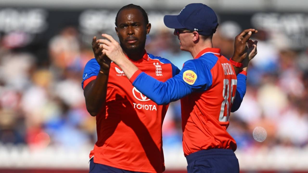 Harry Brook targets World No.1 spot after series win: Kya Team India ko lagega 4-0 ka jhatka?