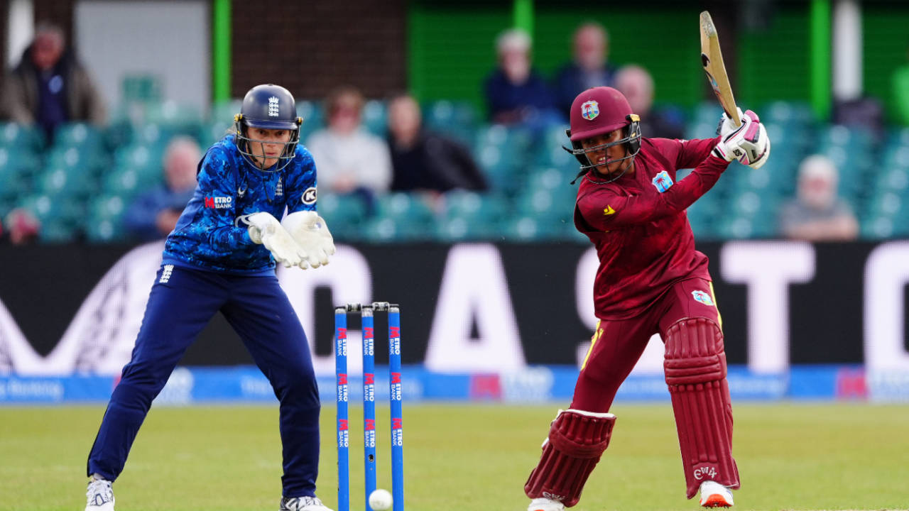 West Indies Women Squad Update: Injury ne bigada khel, Chinelle Henry Out aur Ireland Series ke liye badla plan!